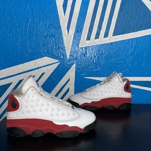 Jordan 13 Retro Chicago